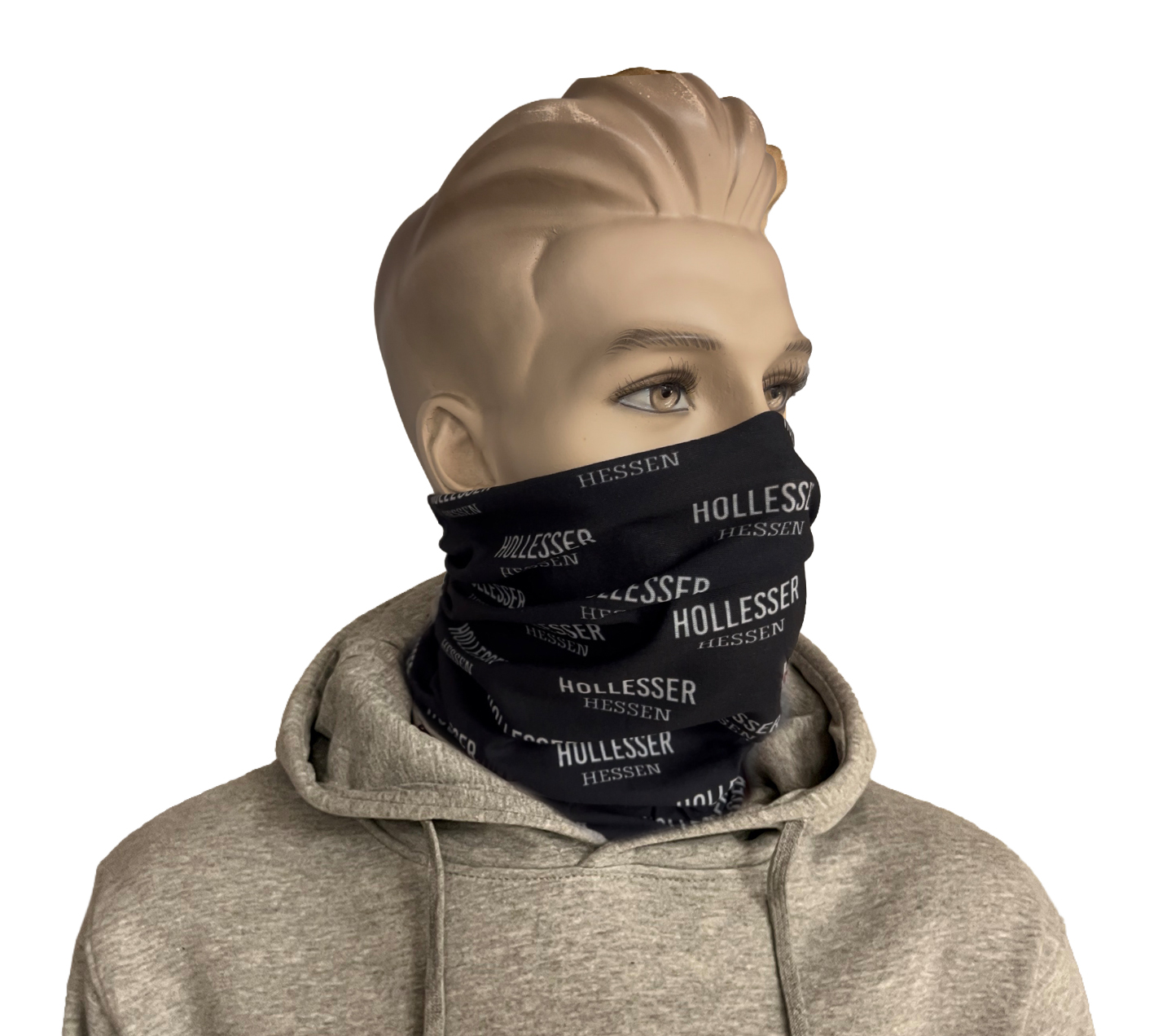 Hollesser Morf Schwarz