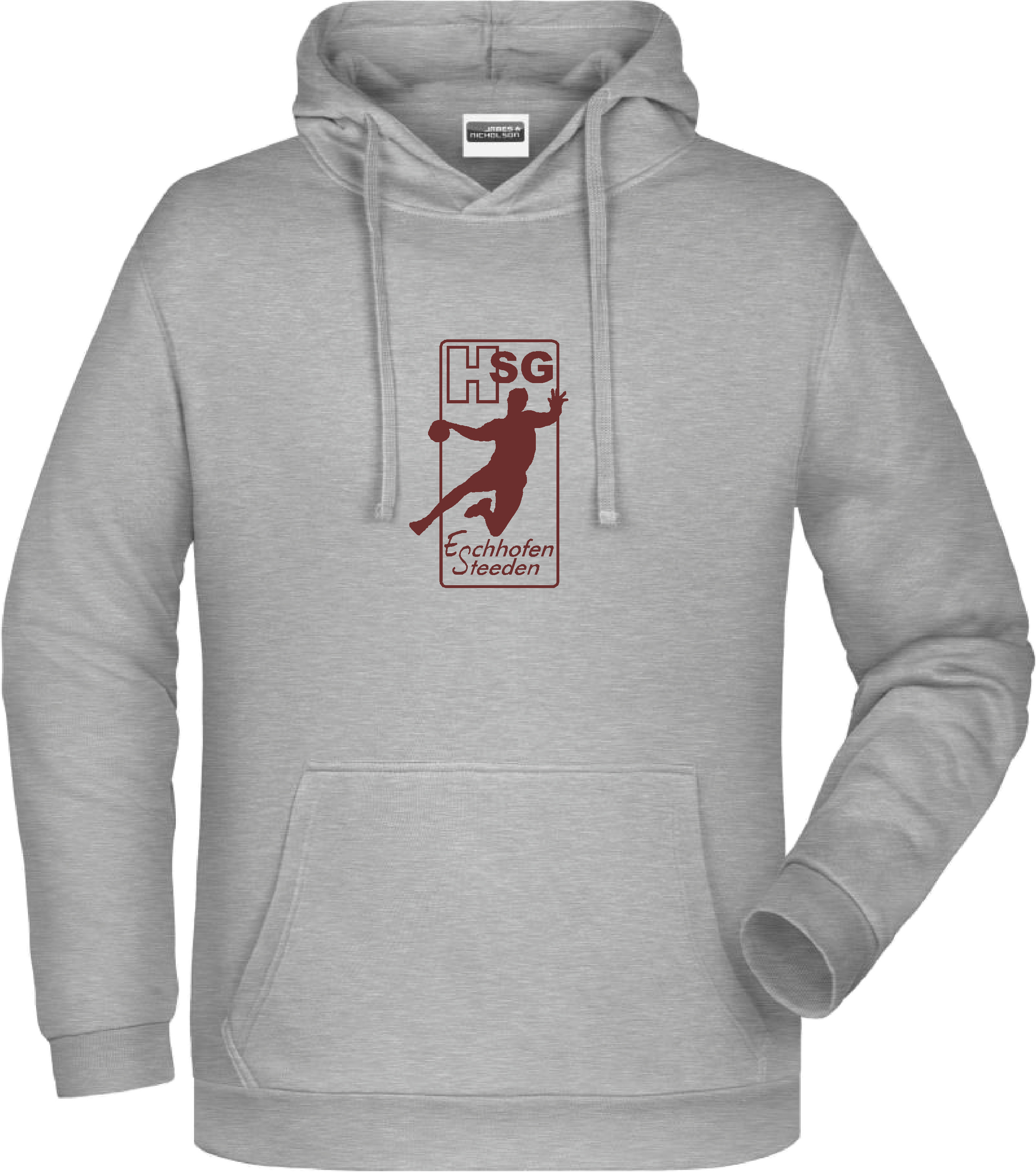 HSG Hoodie Erwachsene
