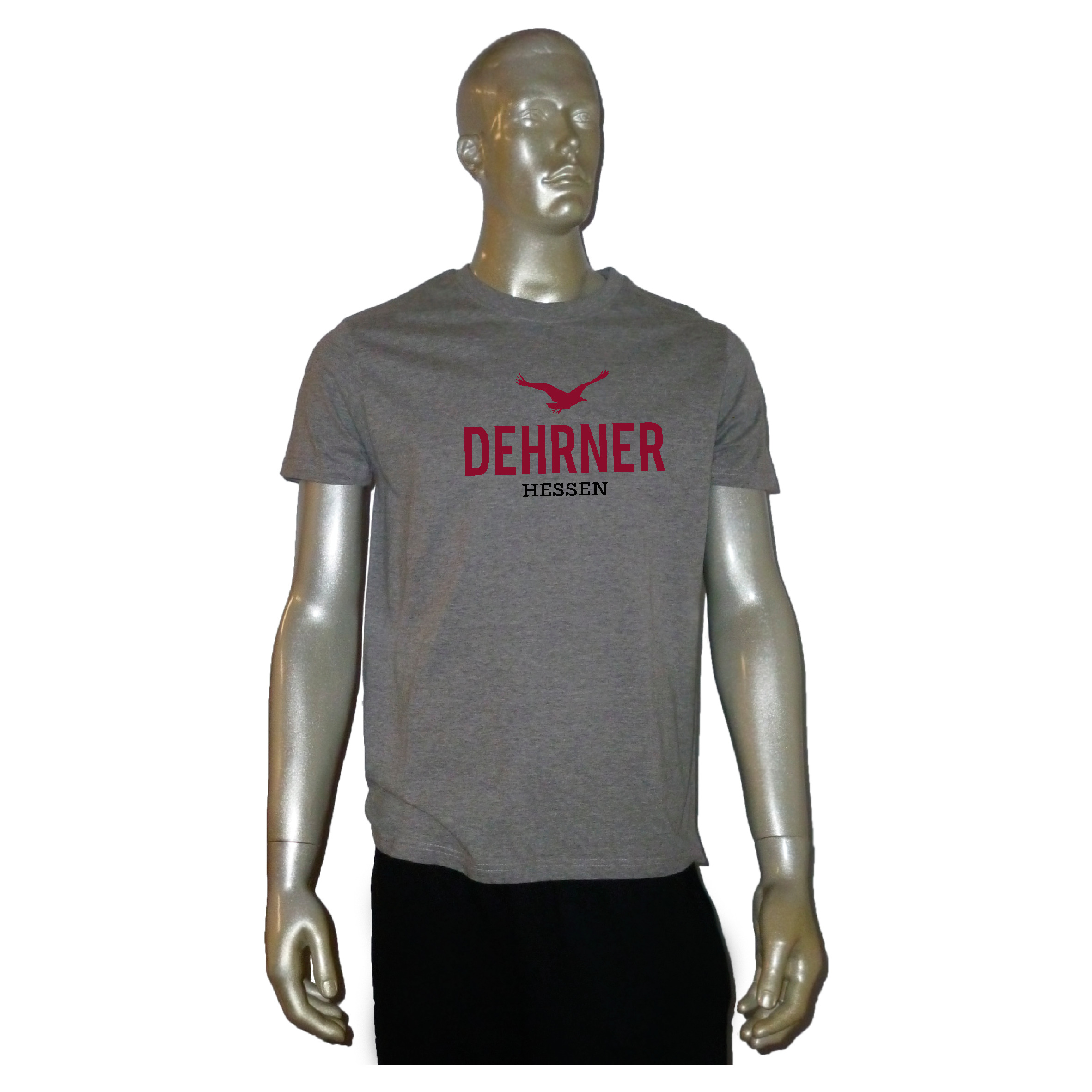 T-Shirt "Dehrner" Unisex