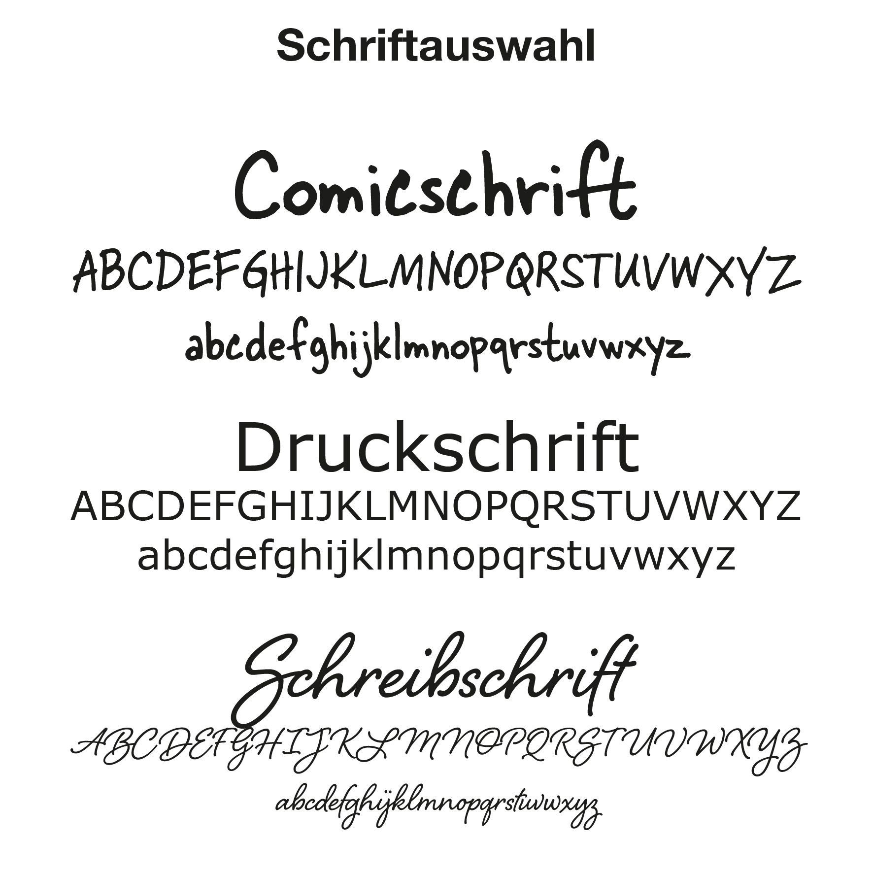 150 Namensaufkleber, Einschulung, Schule, Kita, Kiga, 3 Größen im Set