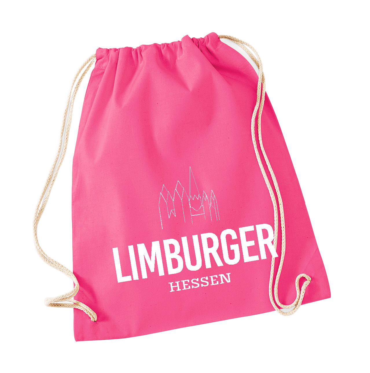Turnbeutel "LIMBURGER"