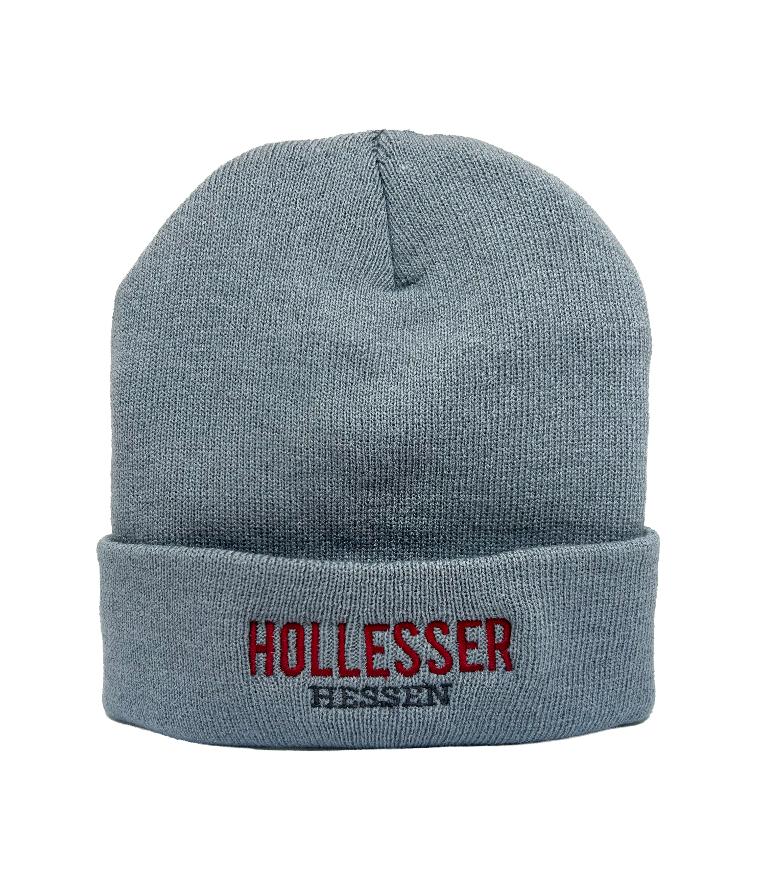 Hollesser Beanie dick (Stick)