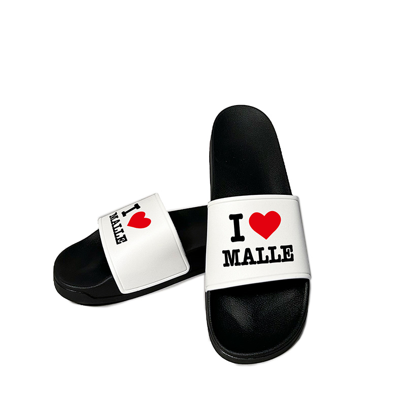 I Love Malle Latsche