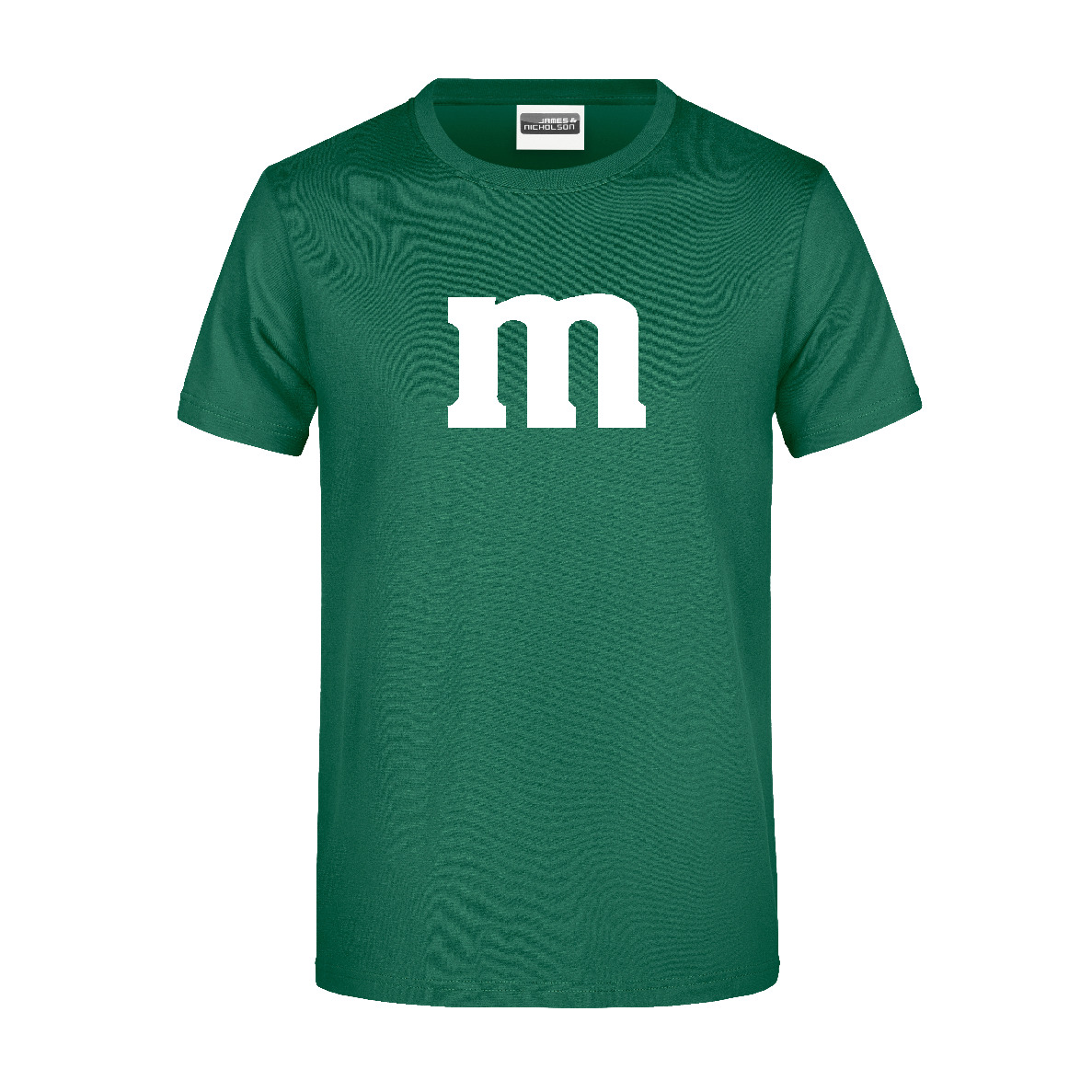 Fasching T-Shirt M&M