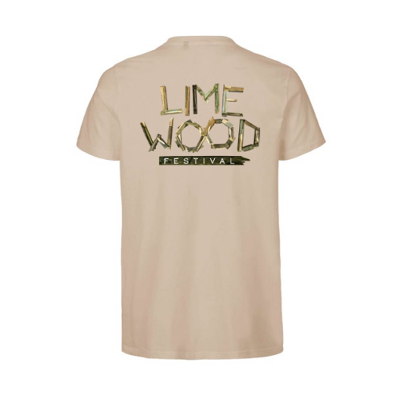 T-Shirt Limewood Festival 3XL