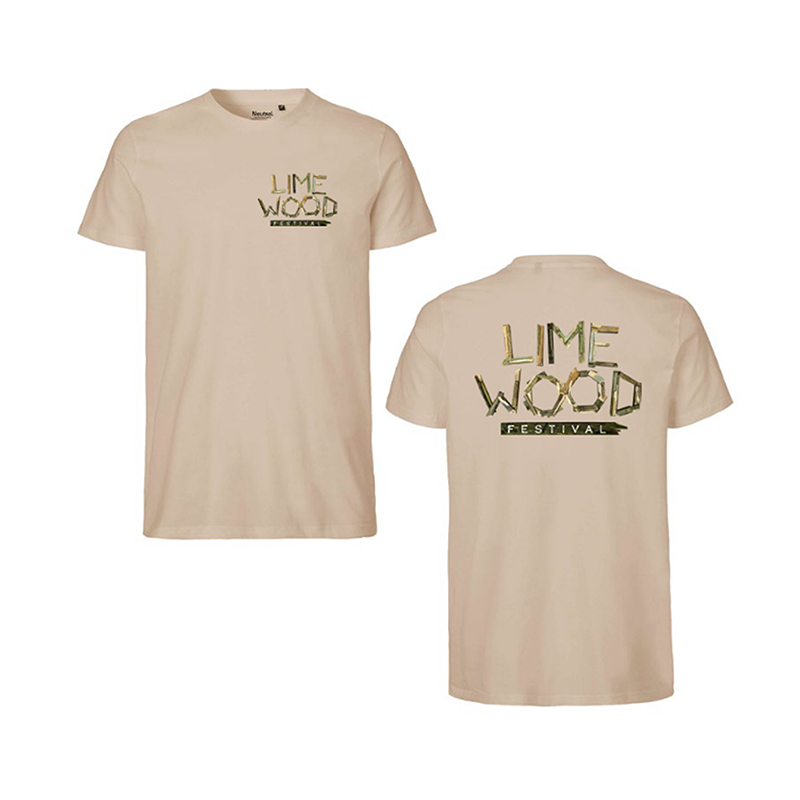 T-Shirt Limewood Festival 3XL