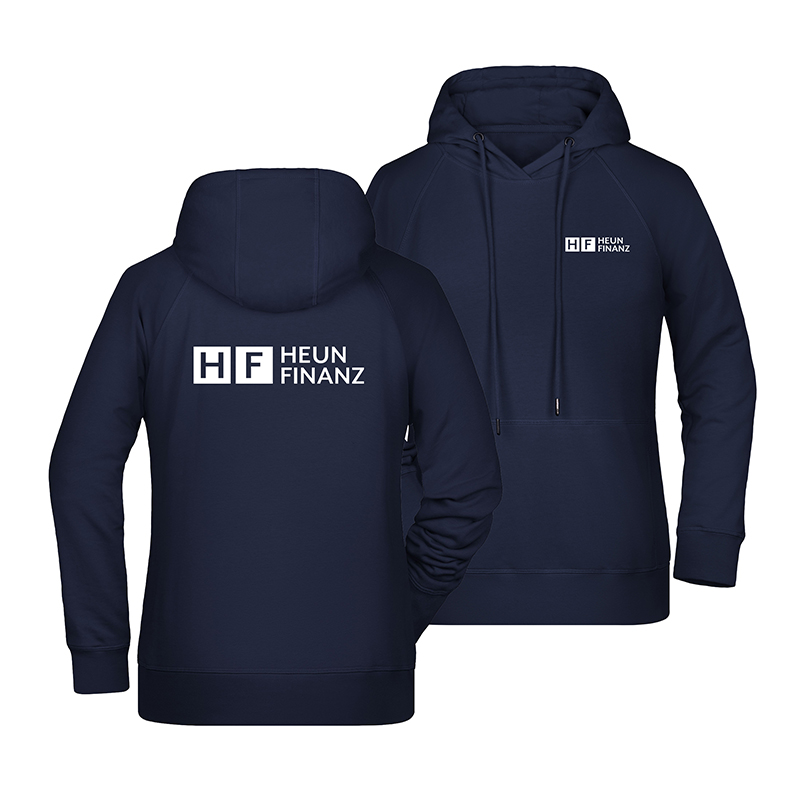 HF Damen Hoody 3XL