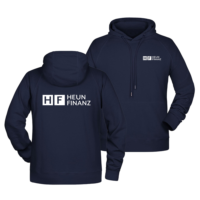 HF Herren Hoody 5XL