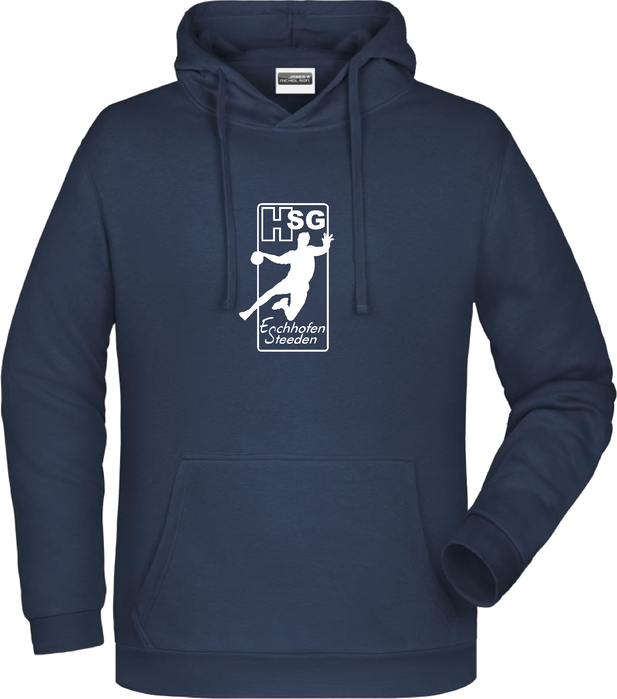 HSG Hoodie Erwachsene