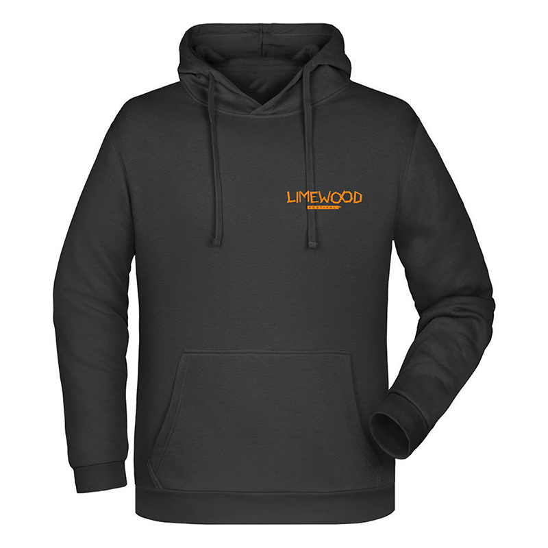 Hoodie Limewood 5XL