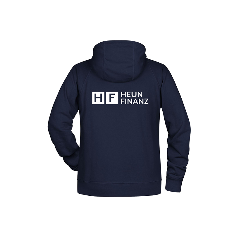 HF Herren Hoody 5XL