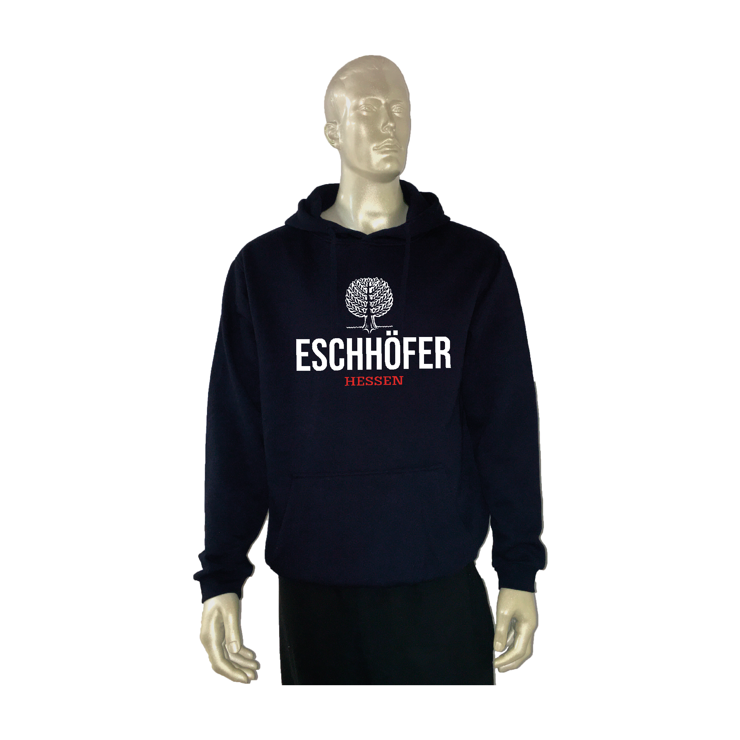 Hoodie "Eschhöfer" Unisex