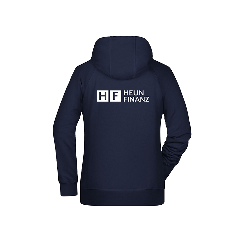 HF Damen Hoody 3XL