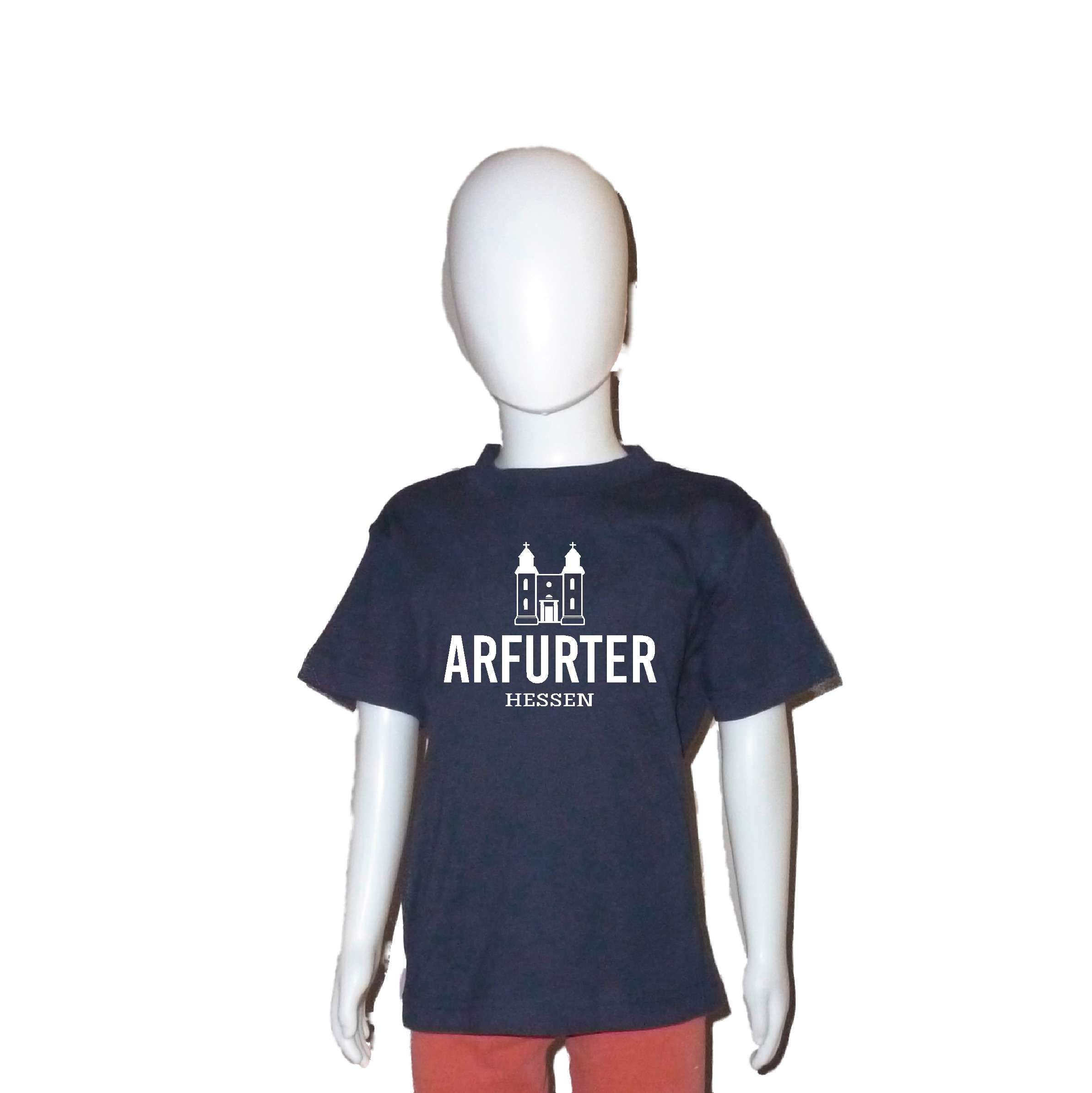 T-Shirt "Arfurter" Kinder