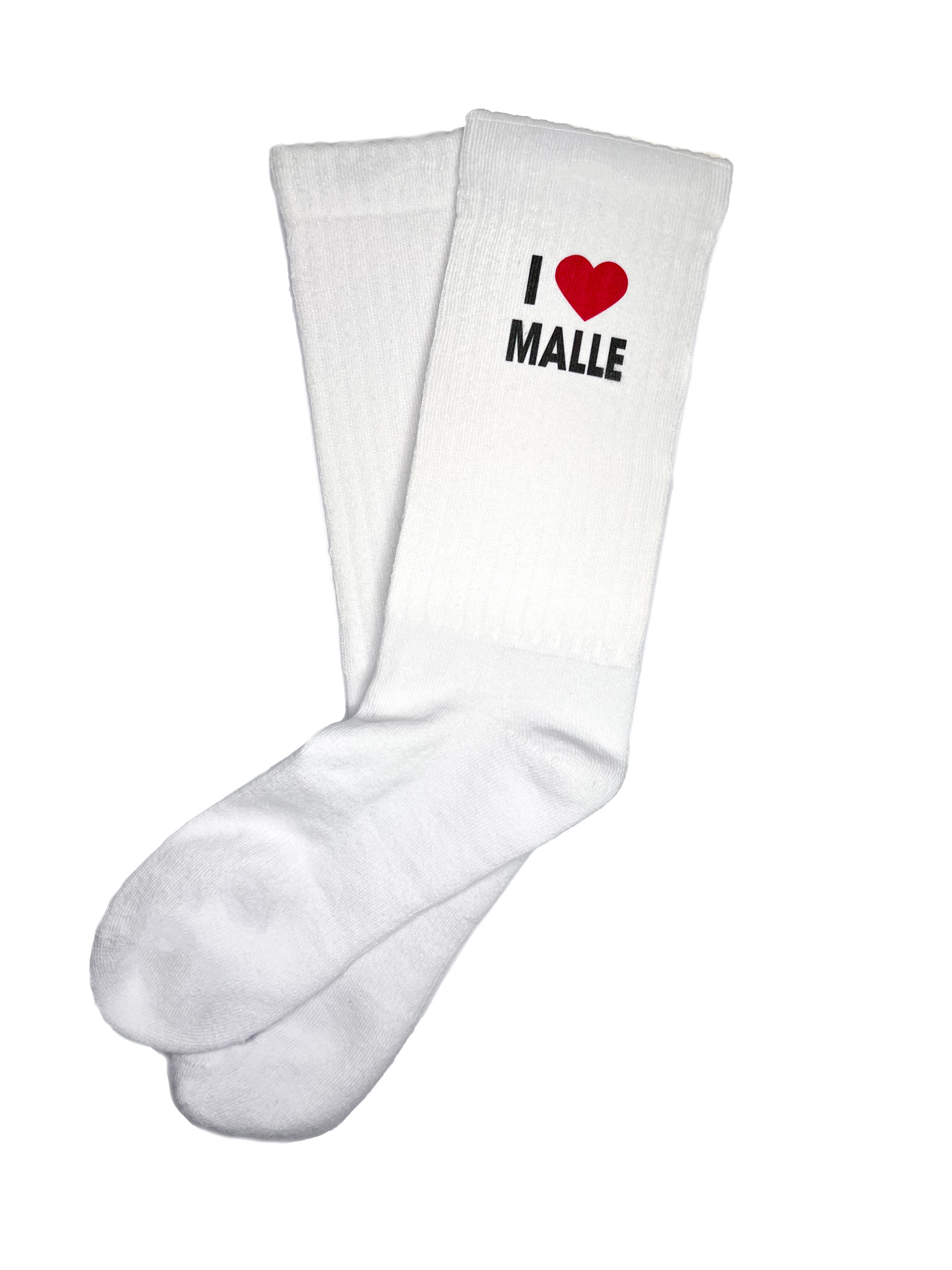 I Love Malle Socken 42-46
