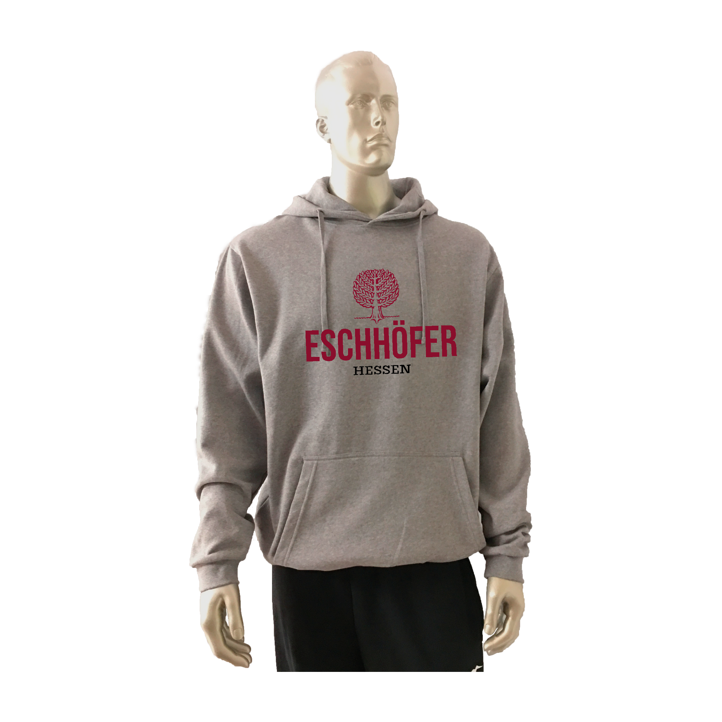 Hoodie "Eschhöfer" Unisex