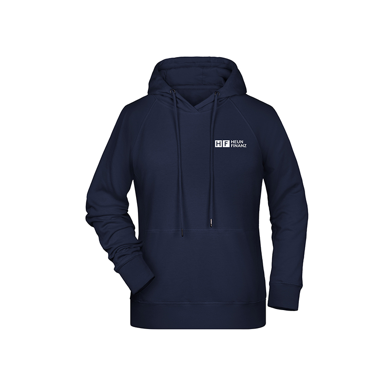 HF Damen Hoody 3XL