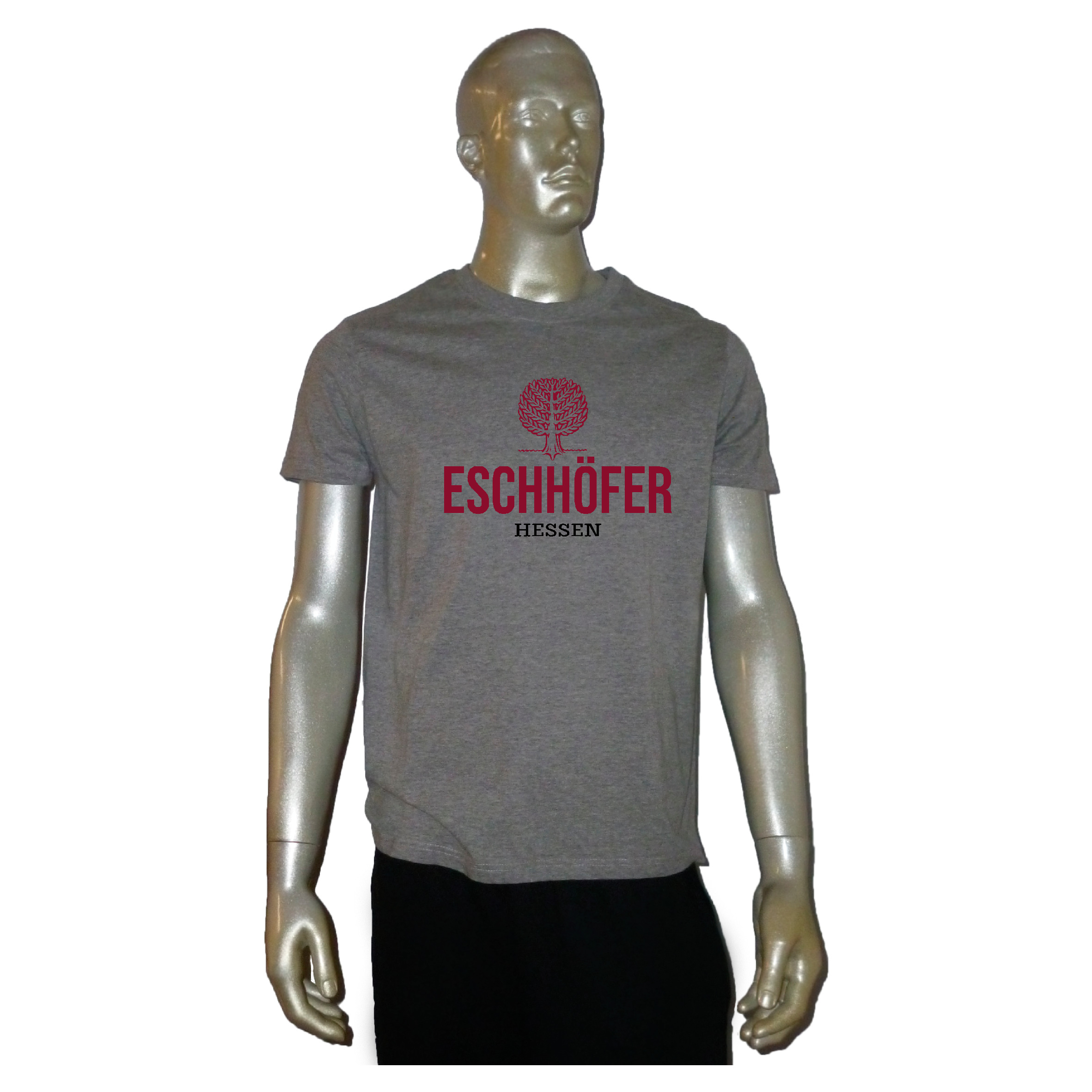 T-Shirt "Eschhöfer" Unisex
