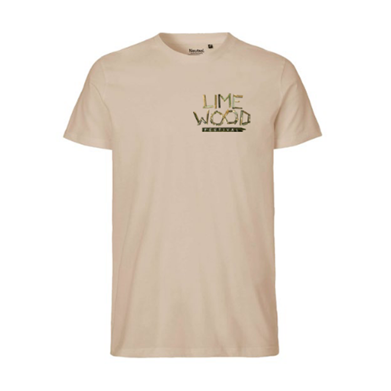 T-Shirt Limewood Festival 3XL