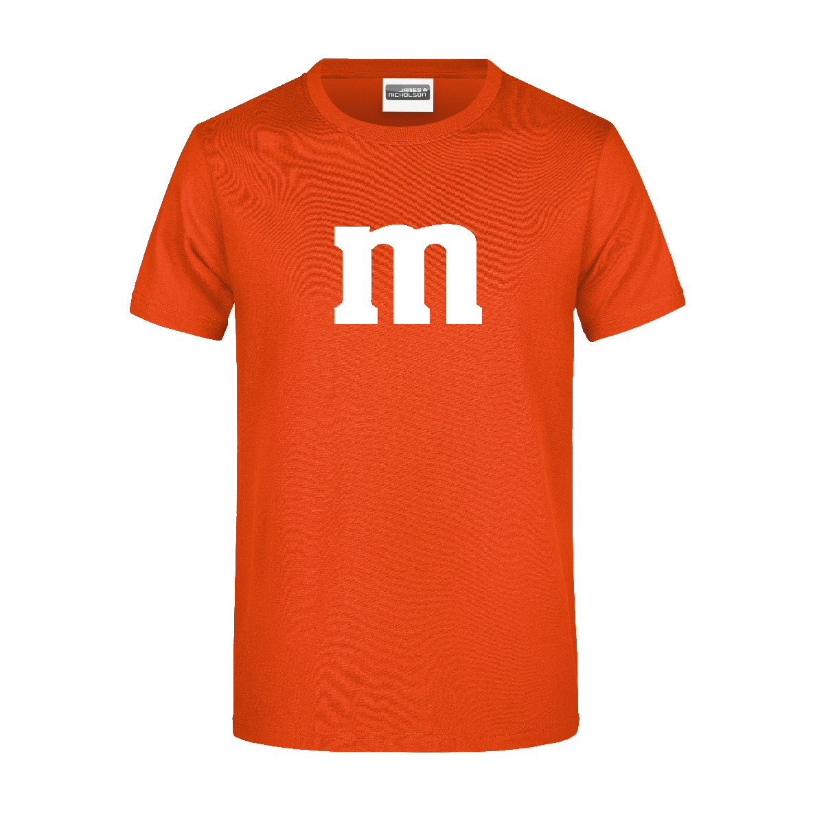 Fasching T-Shirt M&M
