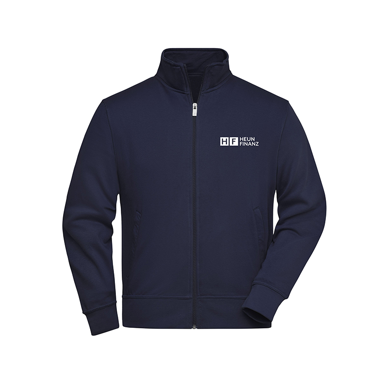 HF Sweatjacke 6XL
