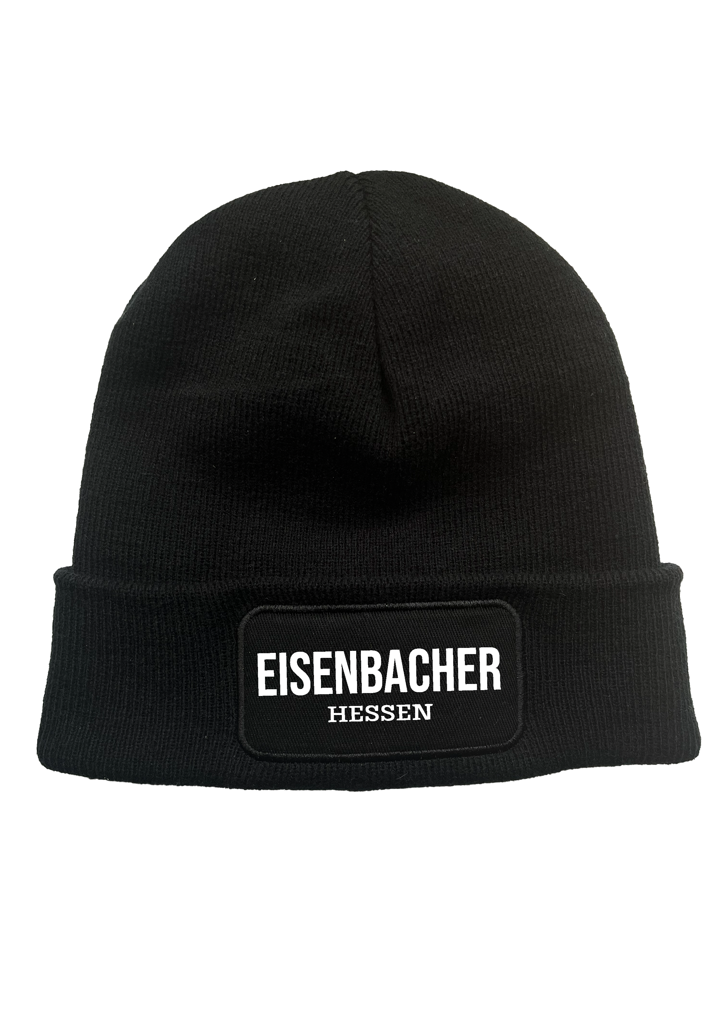 Eisenbacher Beanie (Druck)