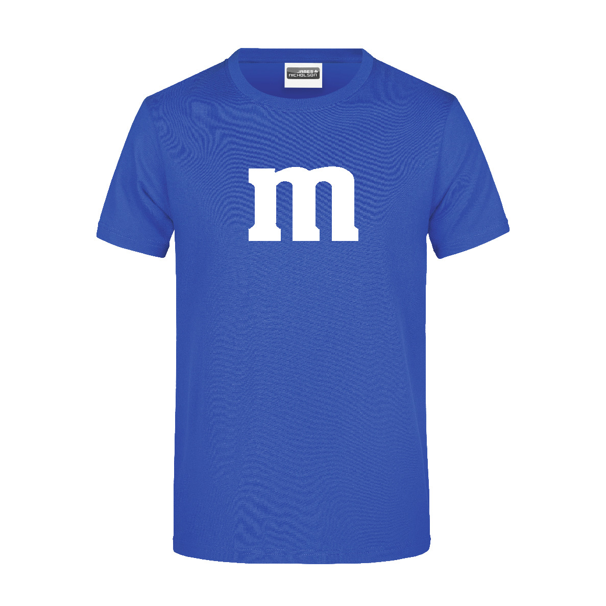 Fasching T-Shirt M&M
