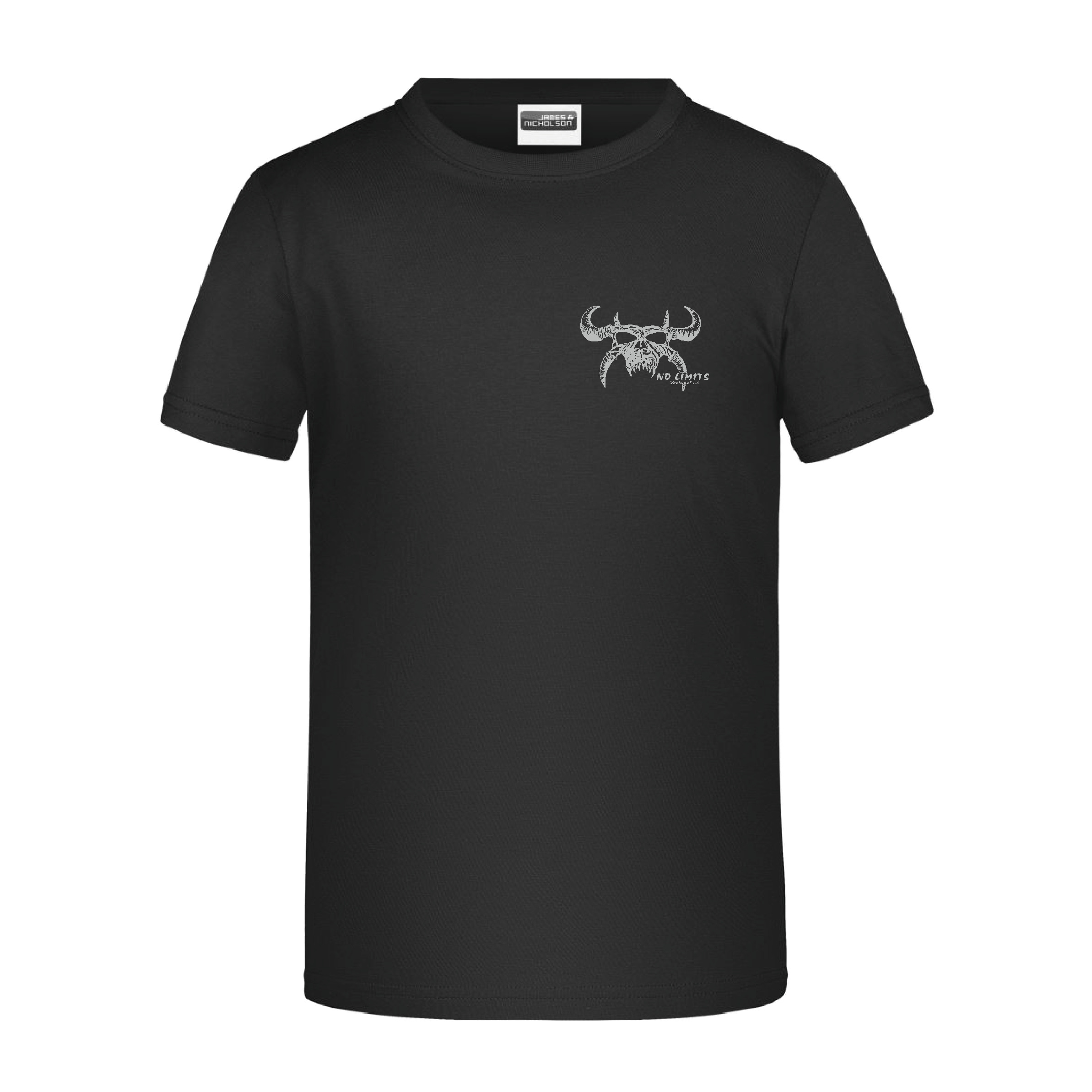 NO LIMITS Dorndorf e.V. Kinder Shirt