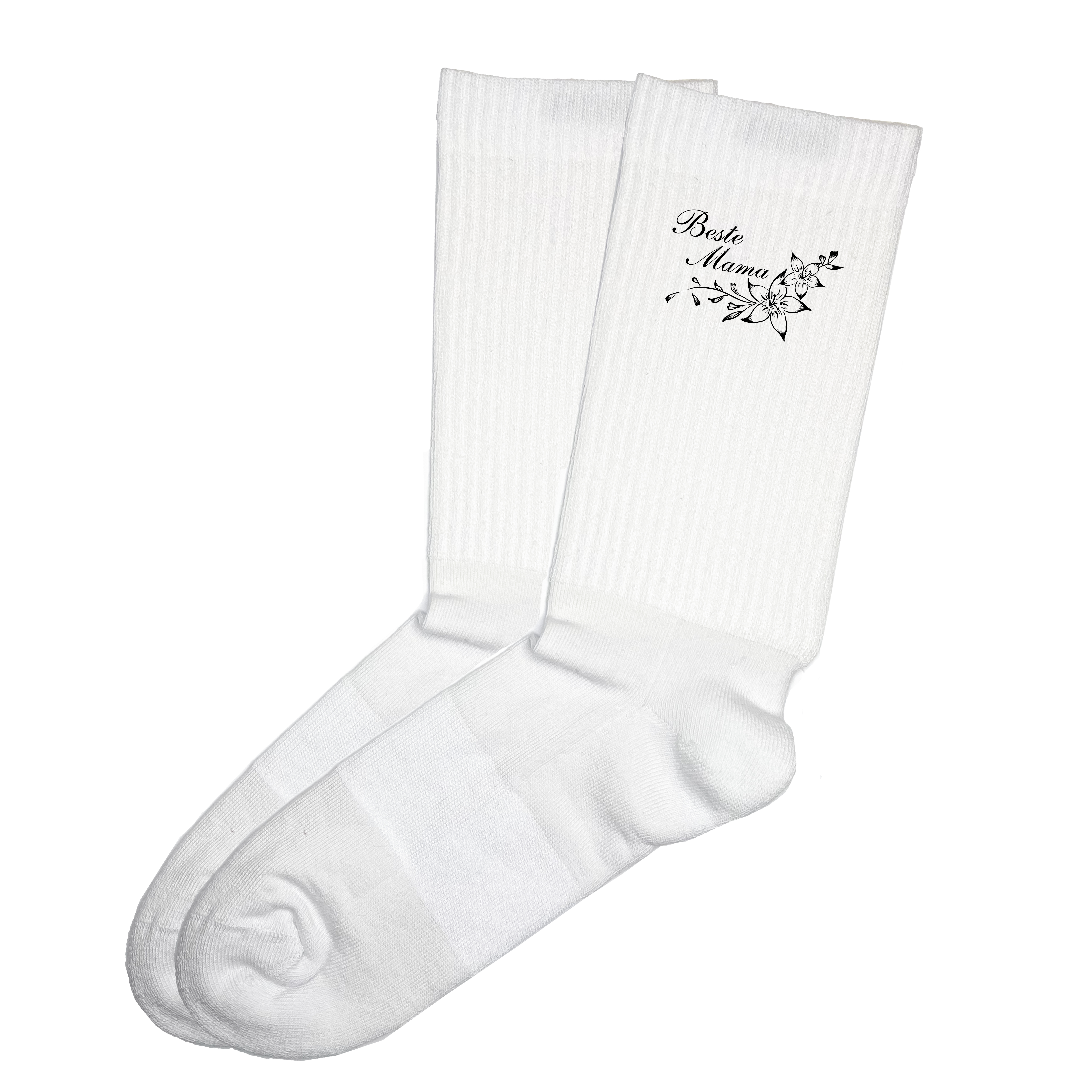 Beste Mama Socken 42-46