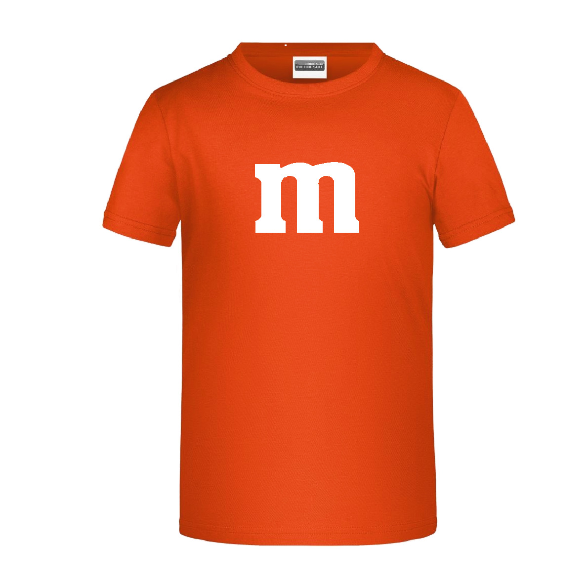 T-Shirt M&M Kids