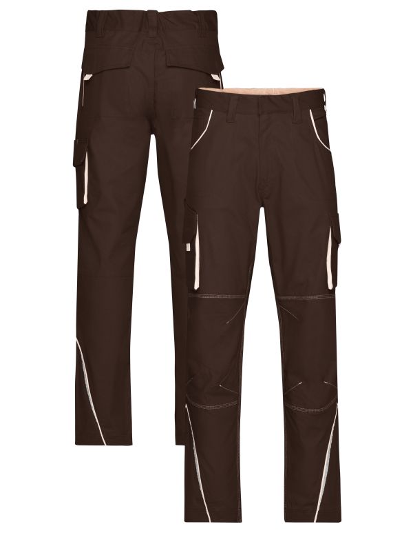 Hermann Hofmann Gruppe Hose - personalisiert