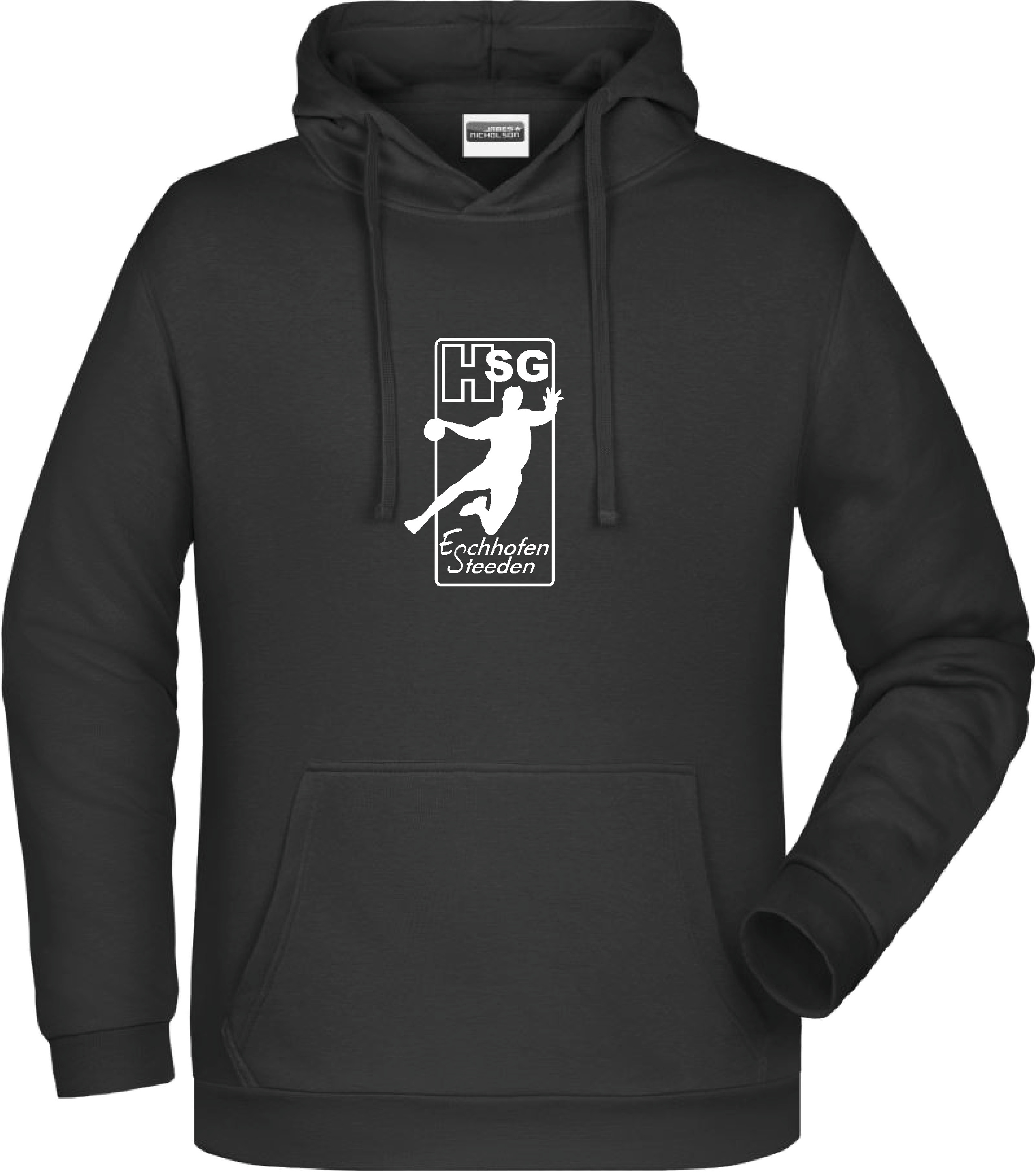 HSG Hoodie Erwachsene