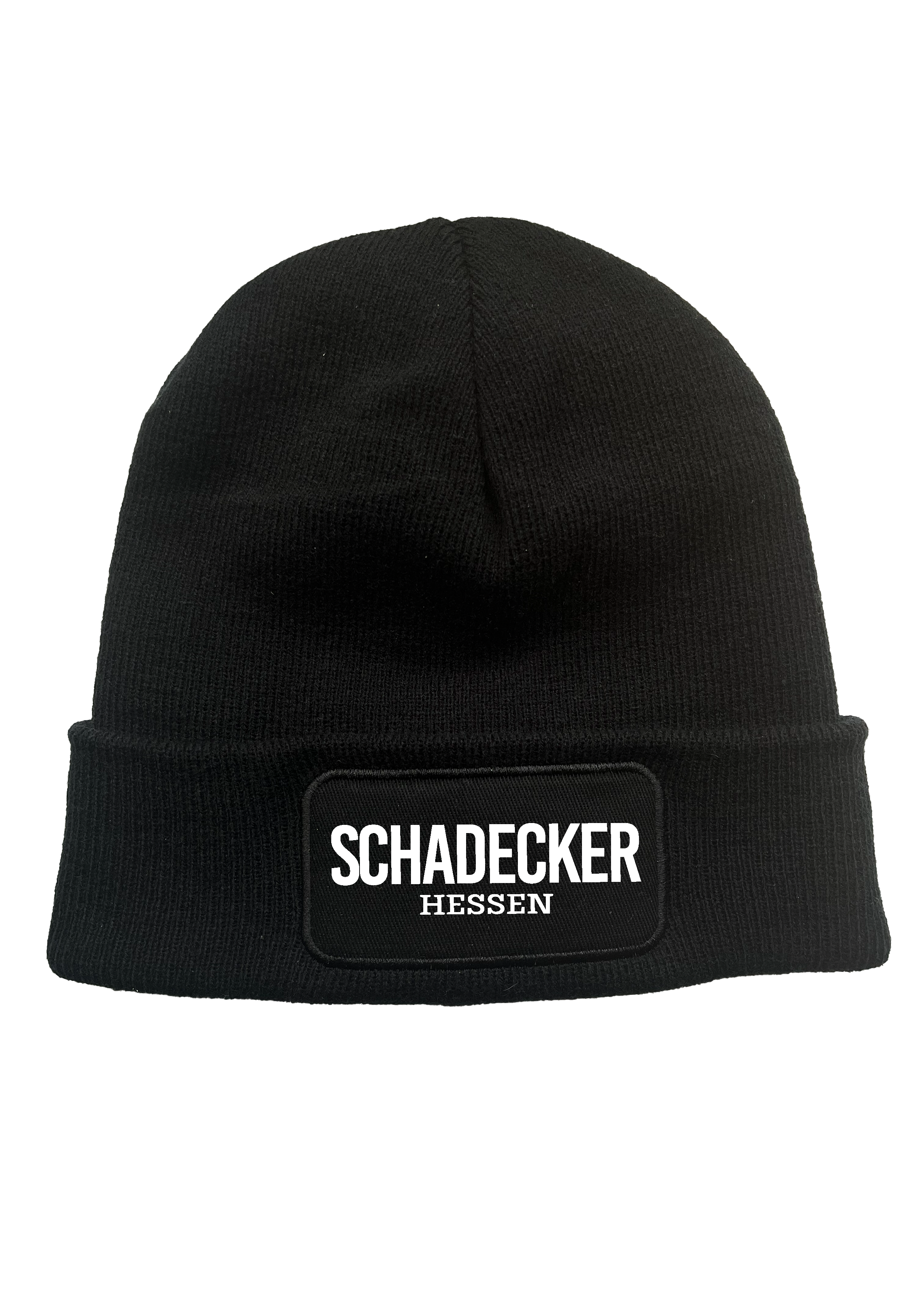 Schadecker Beanie (Druck)