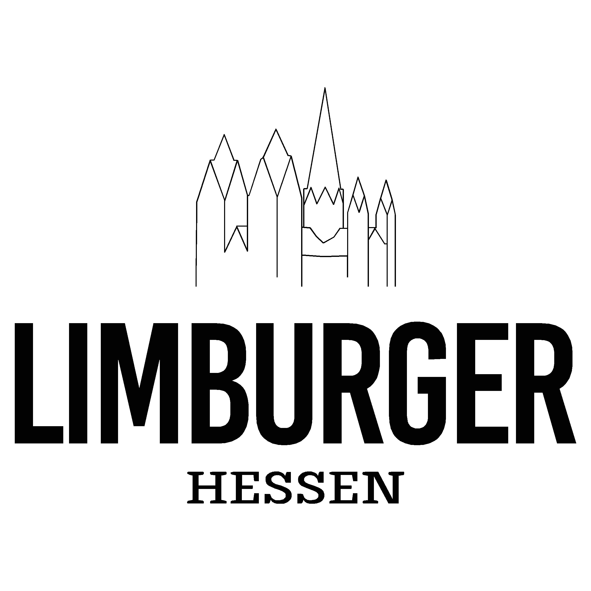 Hoodie "Limburger" Kinder ohne Dom navy (dunkelblau) XXL (158/164)