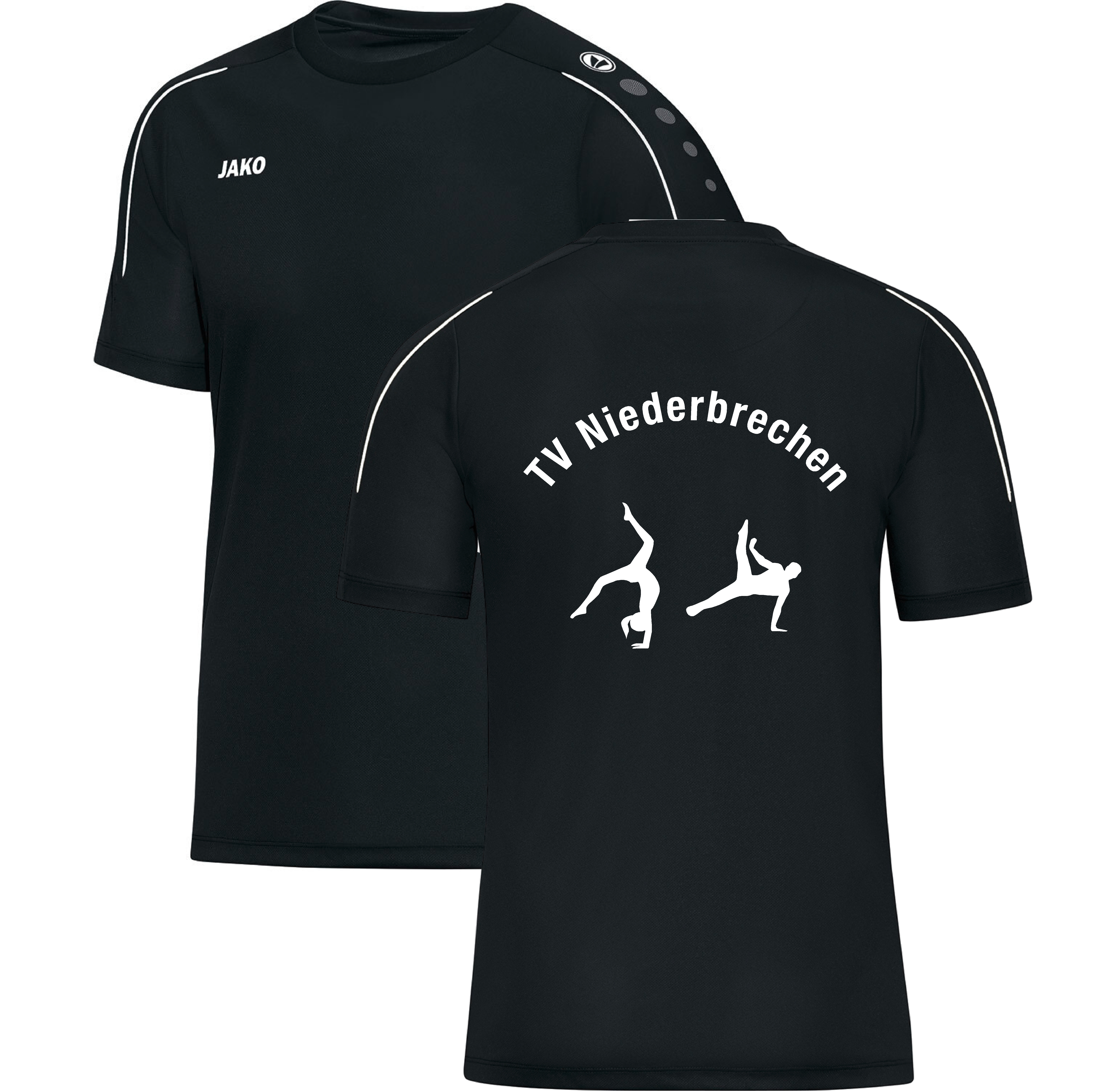 Jako Kinder T-Shirt Classico 164