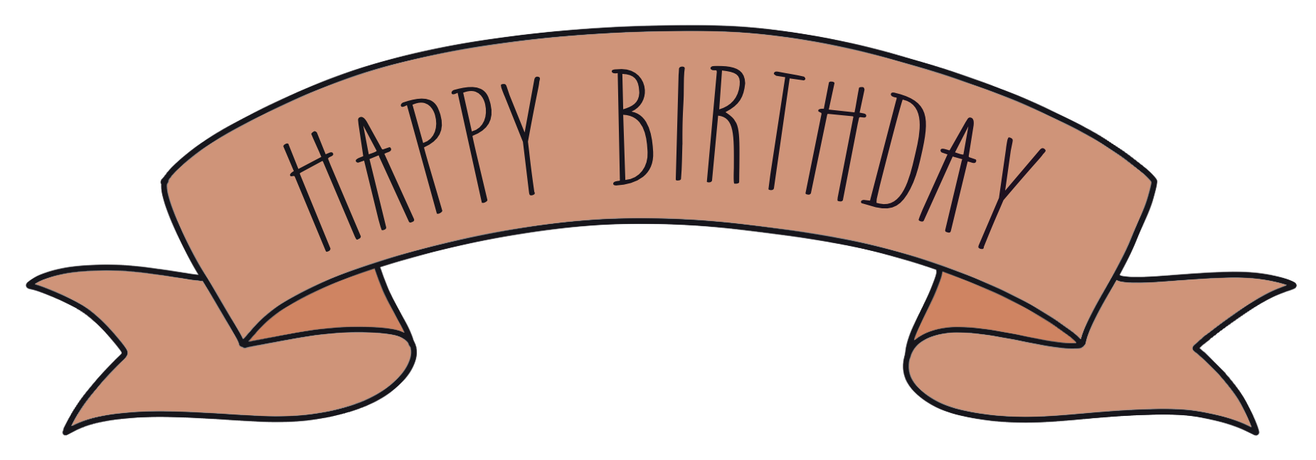 36 Stk. Geburtstagssticker Mix