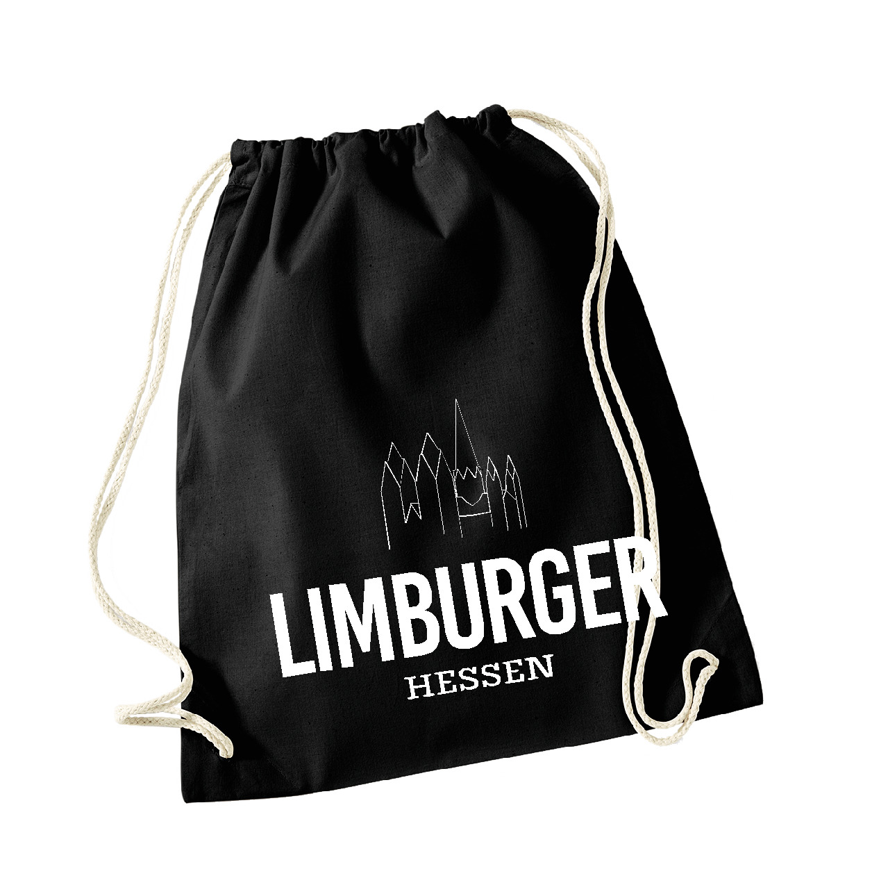 Turnbeutel "LIMBURGER"