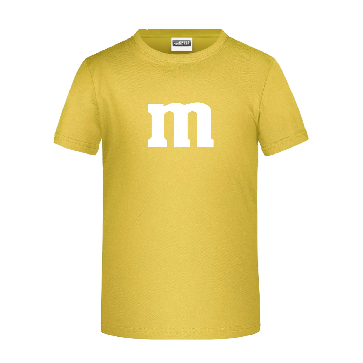 T-Shirt M&M Kids