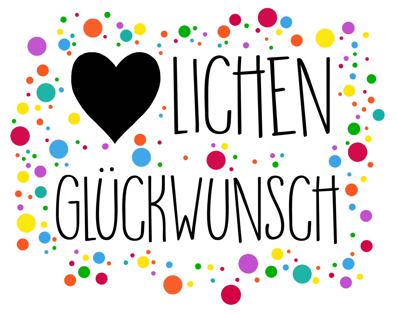 36 Stk. Geburtstagssticker Mix