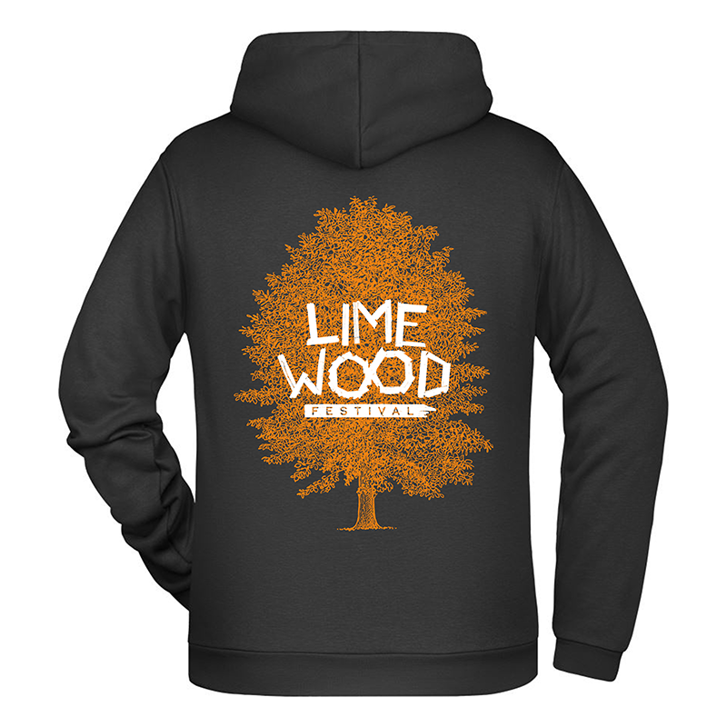 Hoodie Limewood 5XL