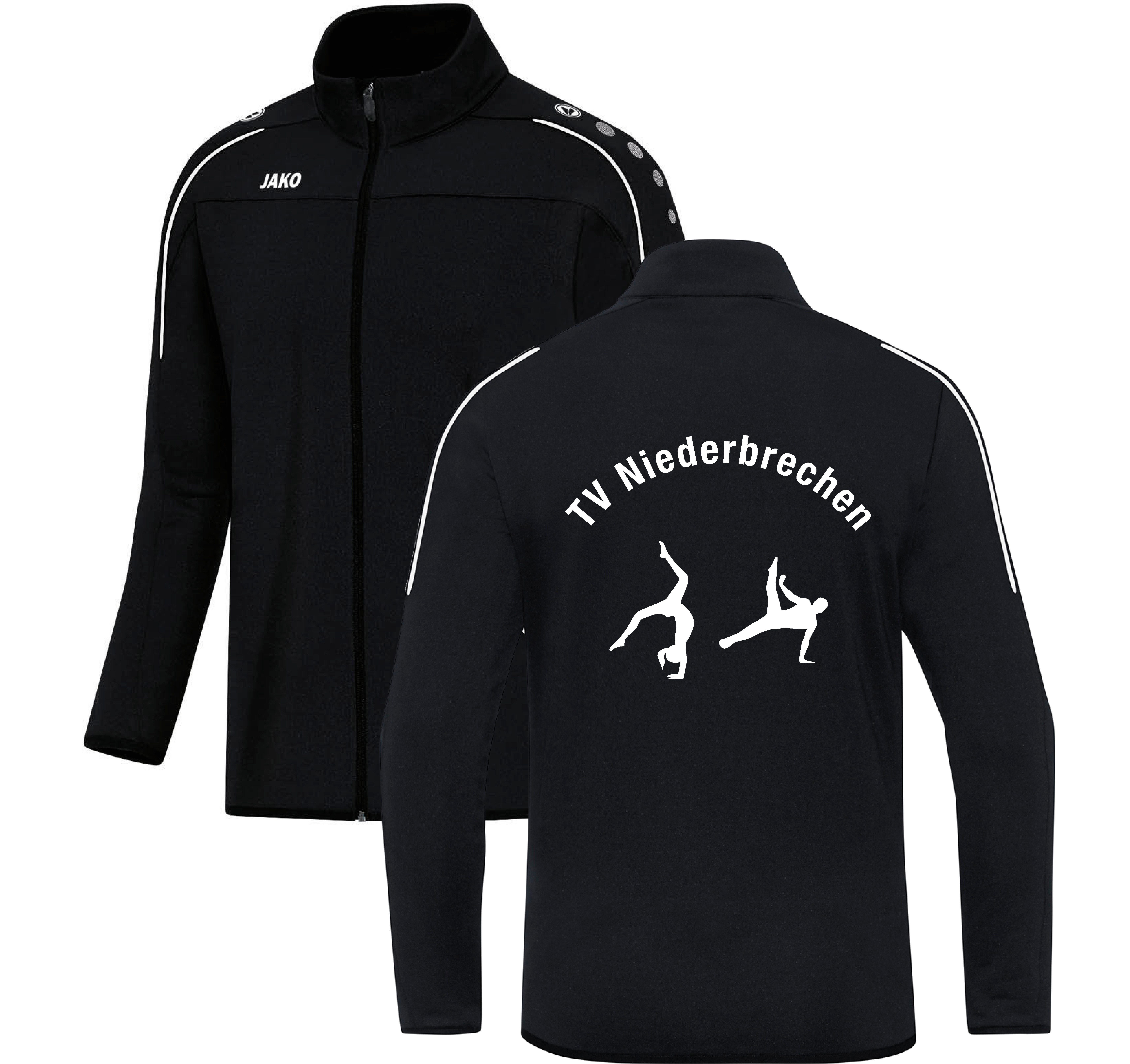 Jako Trainingsjacke Classico