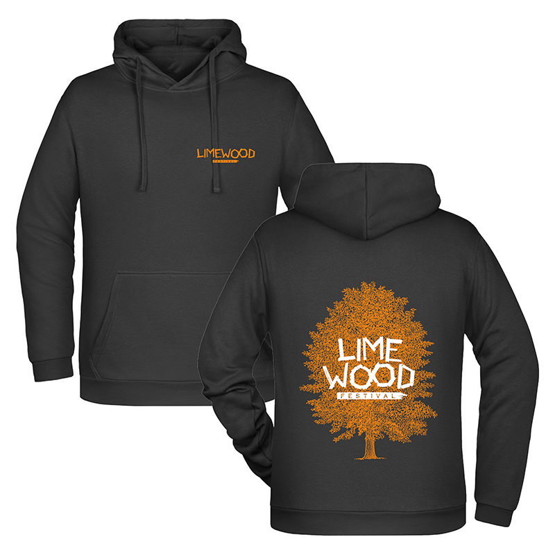 Hoodie Limewood 5XL