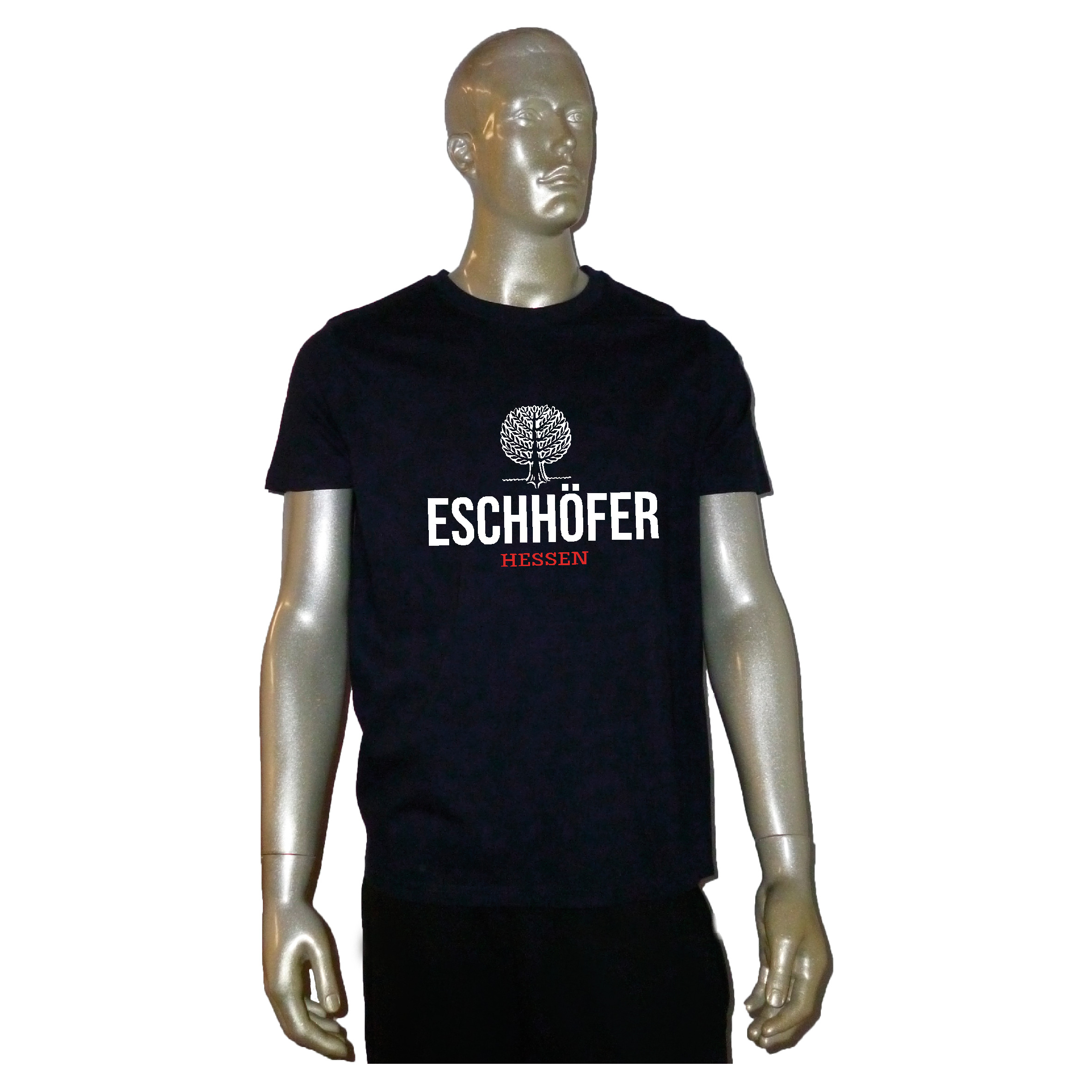T-Shirt "Eschhöfer" Unisex