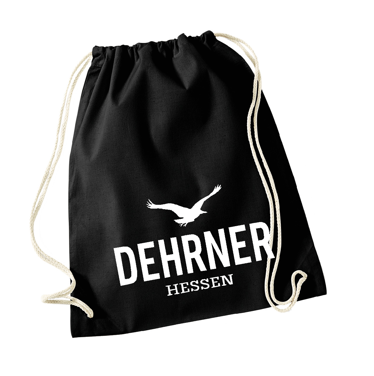 Turnbeutel "DEHRNER"