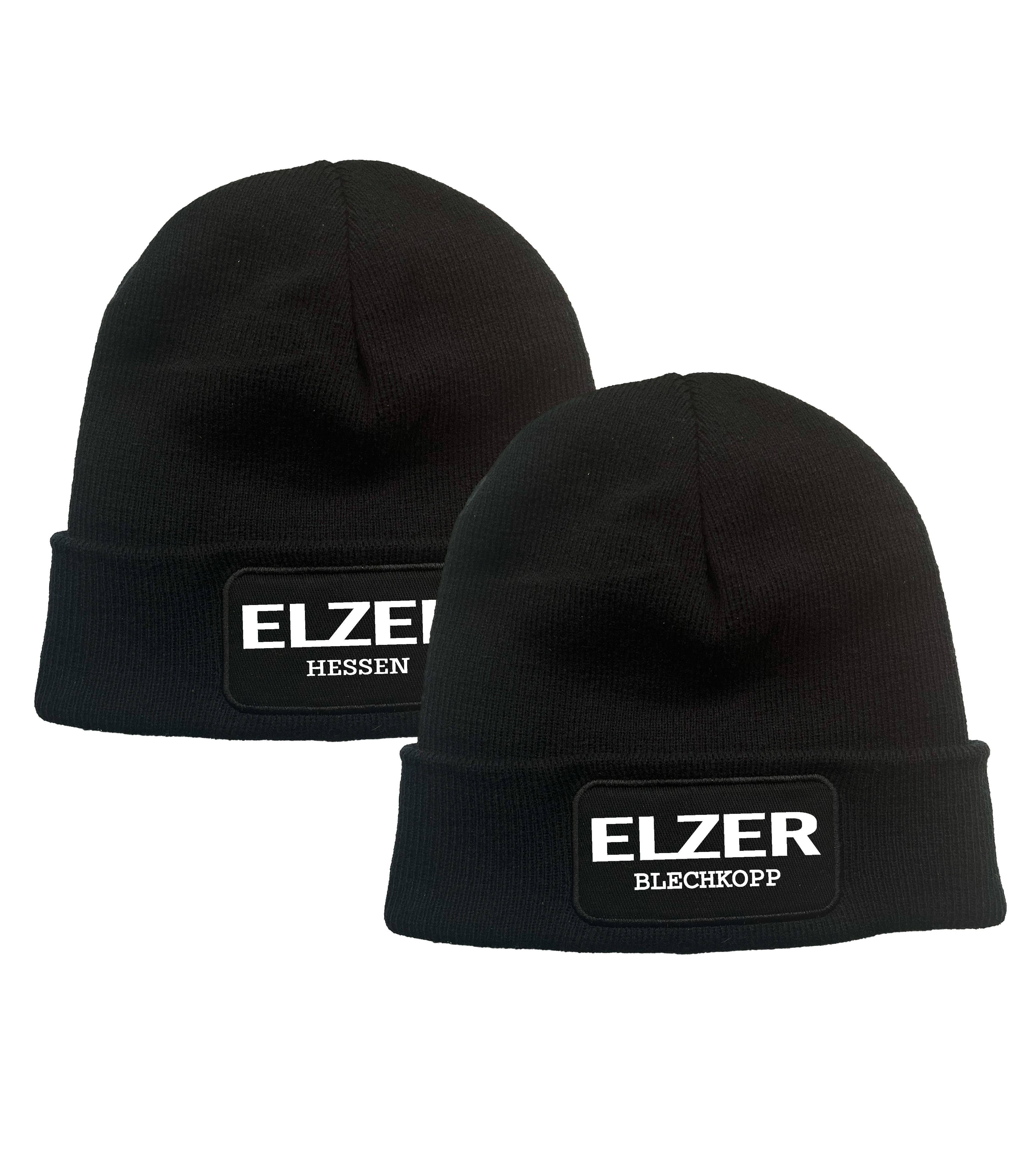 Elzer Beanie (Druck)