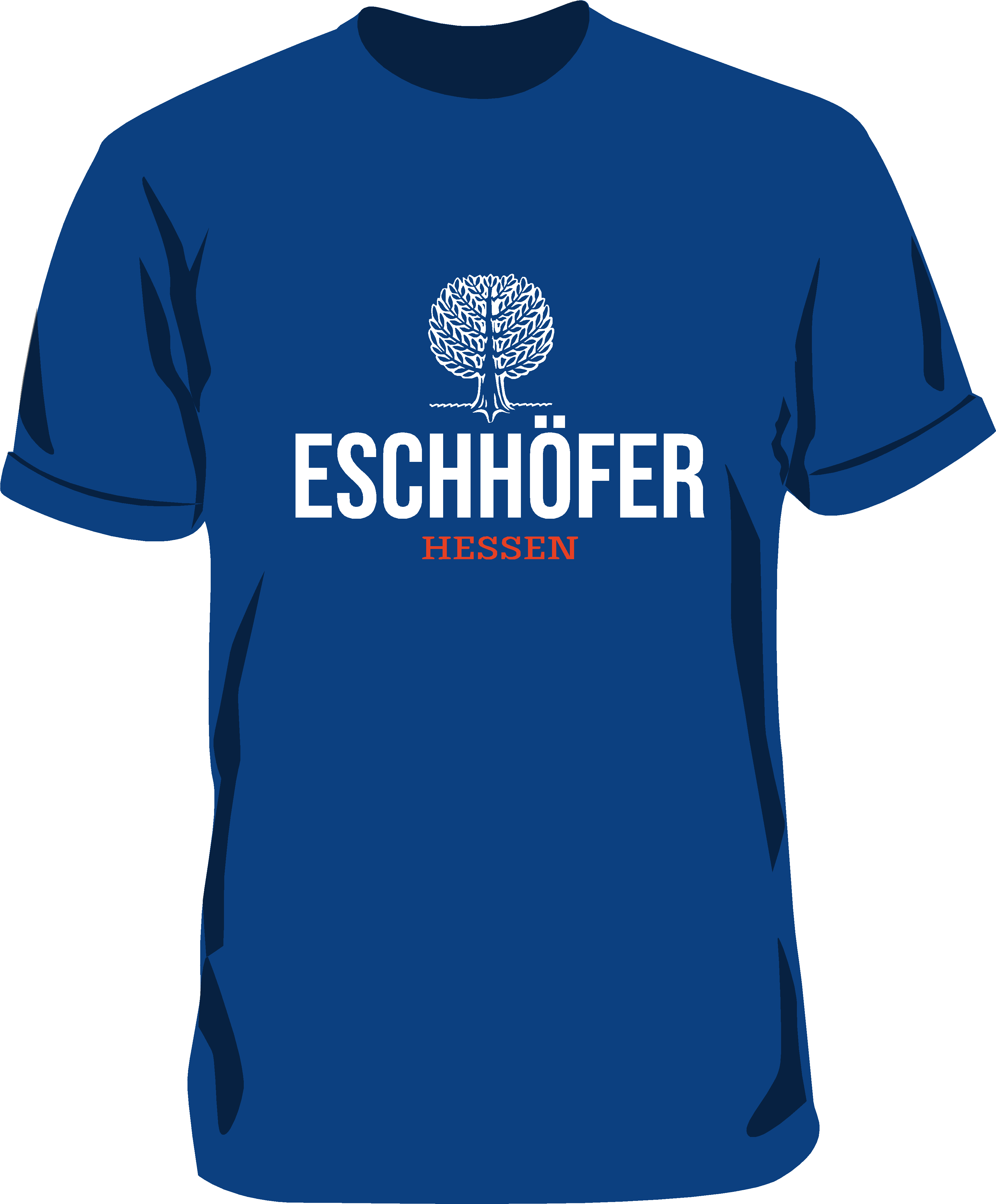 Sweat Jacke "Eschhöfer" Unisex für Erwachsene