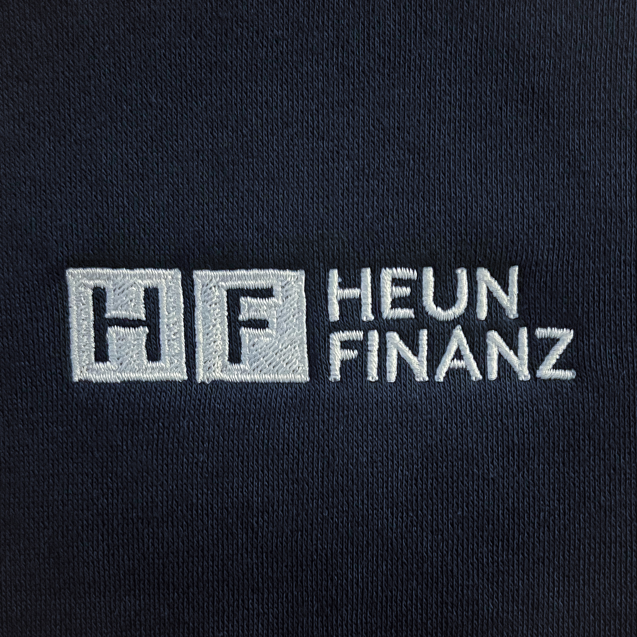 HF Sweatjacke 6XL