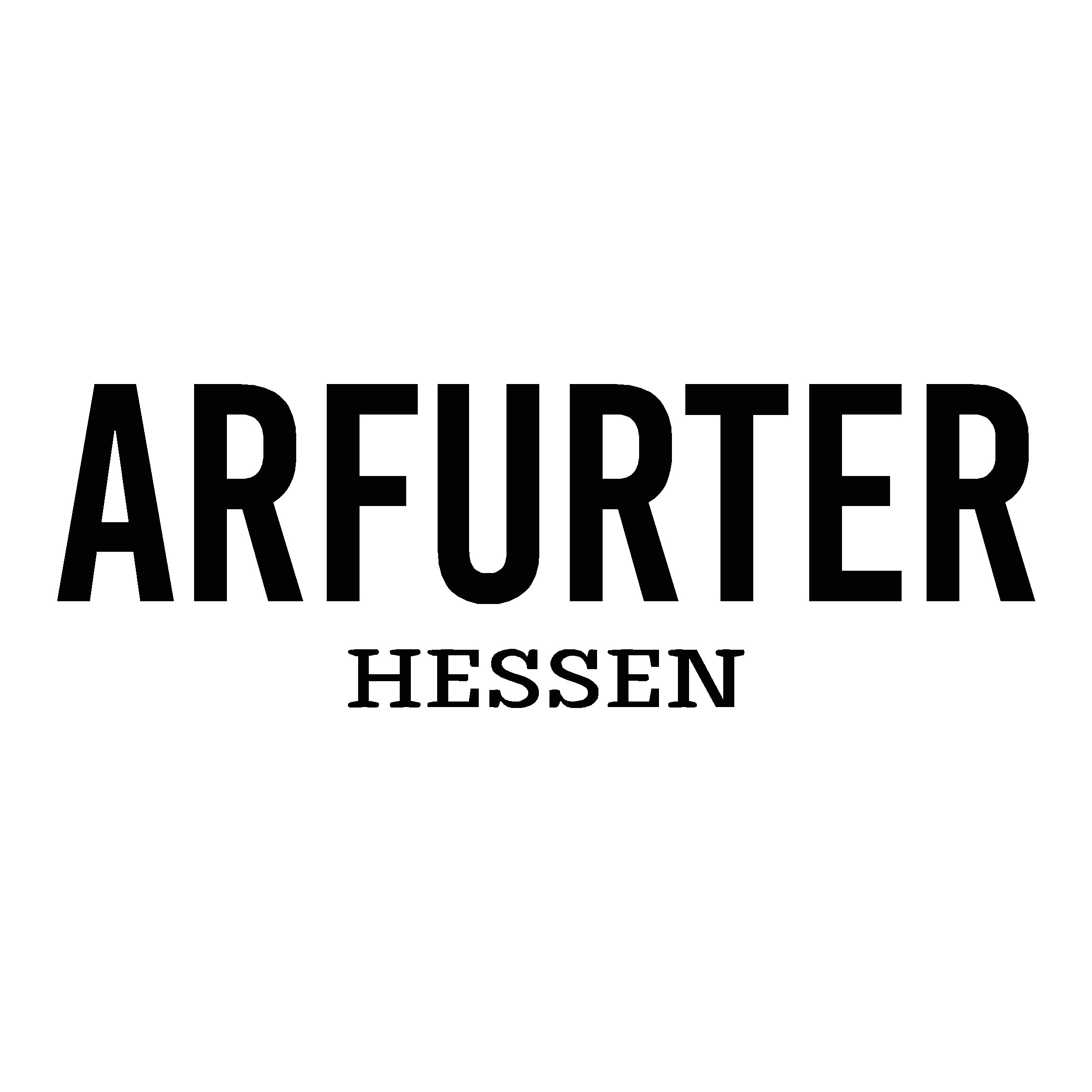 T-Shirt "Arfurter" Kinder