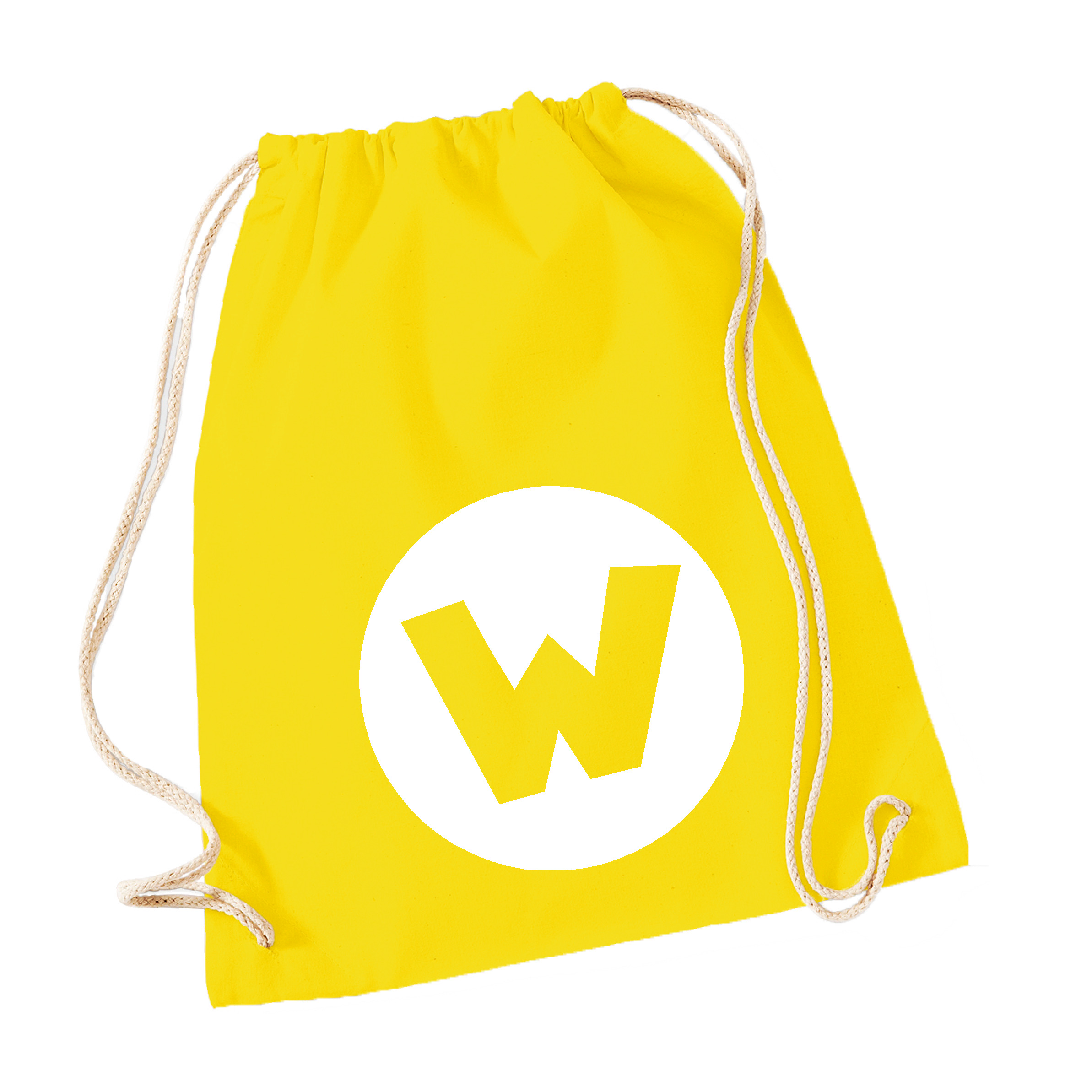 Turnbeutel Mario (und Co.) | Gaming