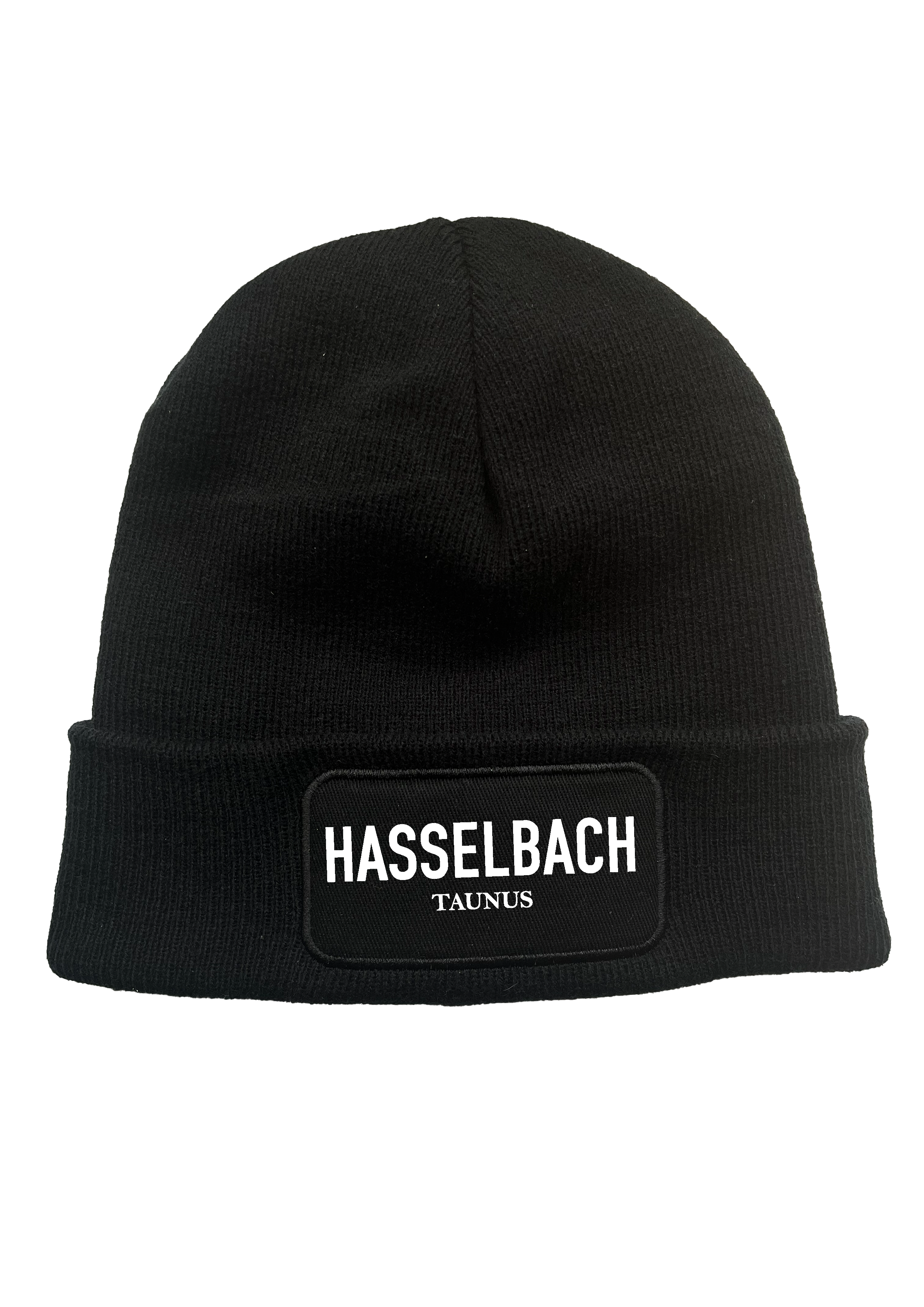Hasselbacher Beanie (Druck)